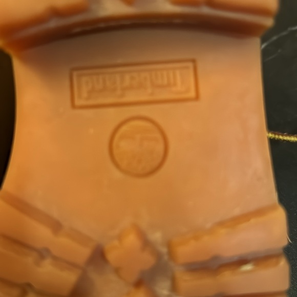 Timberland - Picture 6 of 7